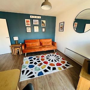 Appartement met Twee Slaapkamers